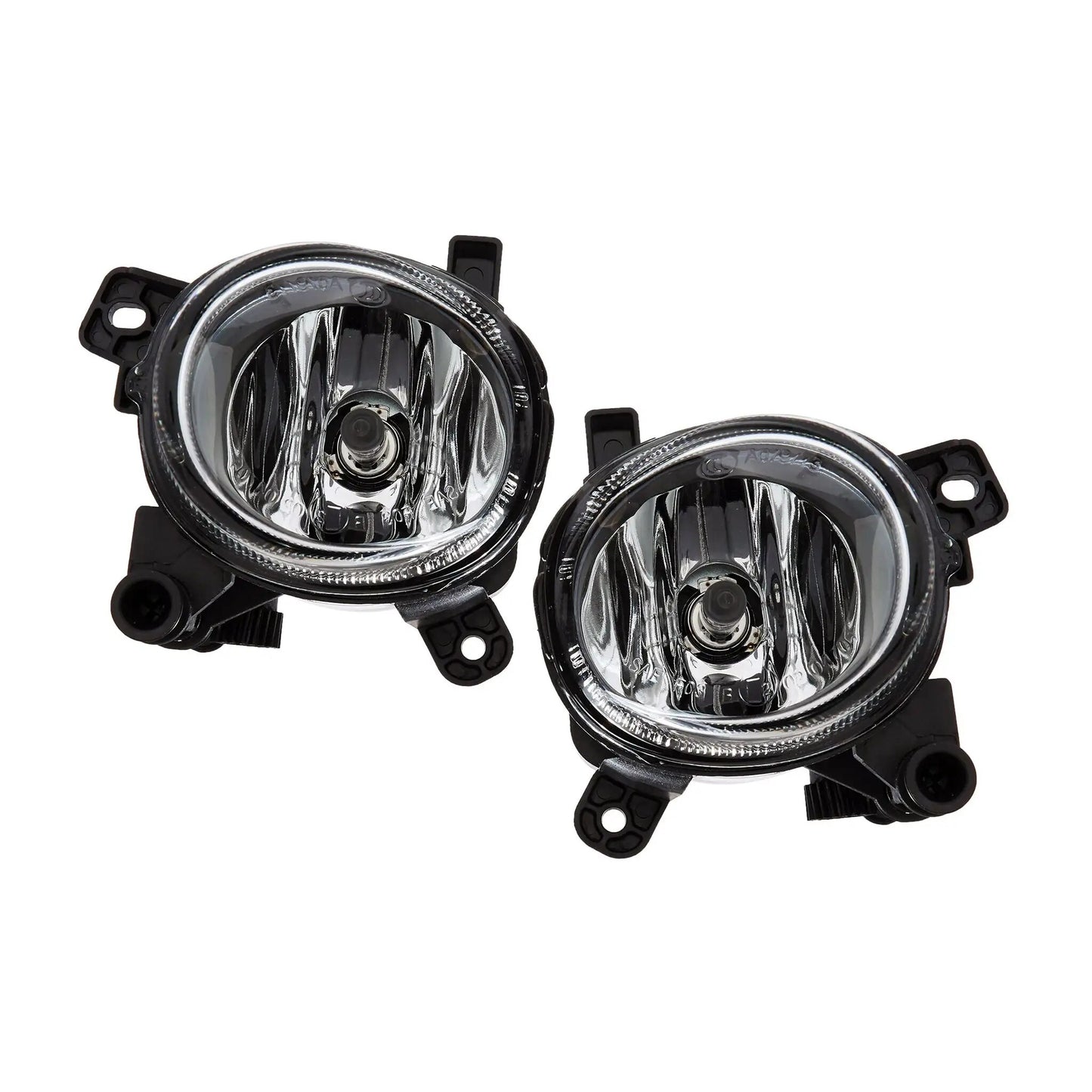 Foglight Fog Light Lamp for Audi Q3 2012 2013 2014 2015 8T0941699 8T0941700