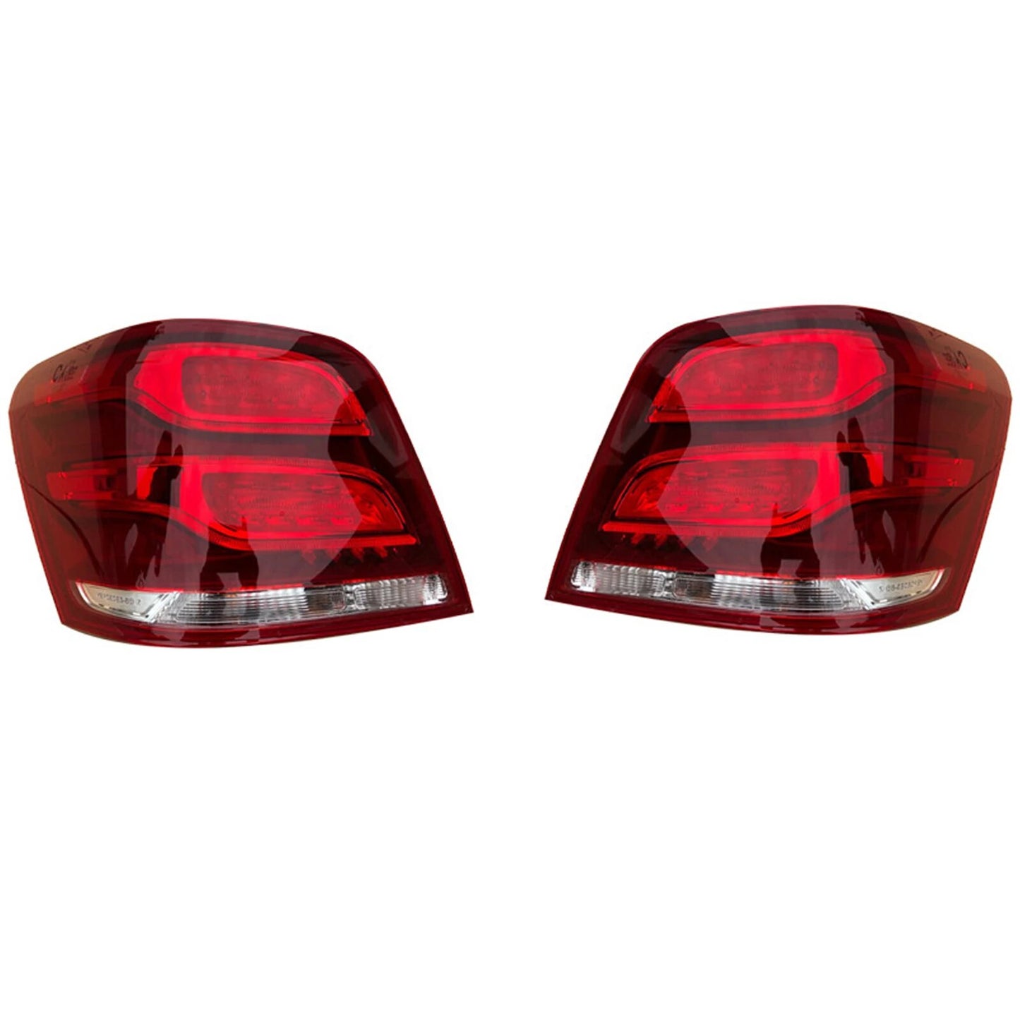 Rear Brake Tail Light High Brake Light for Benz GLK CLASS X204 2013 2014 2015