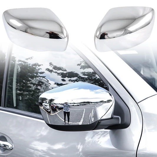 Navara Side Mirror Cover Set 2015–2025 product image