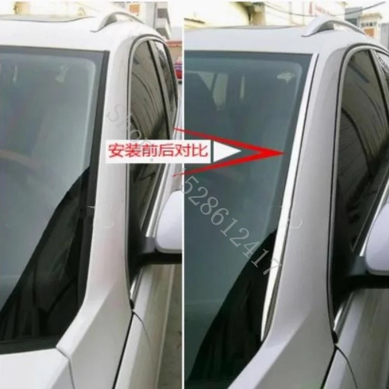 LEAP Interior Trim Cover for Volkswagen Tiguan 2010-2016
