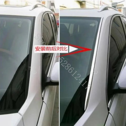 LEAP Interior Trim Cover for Volkswagen Tiguan 2010-2016