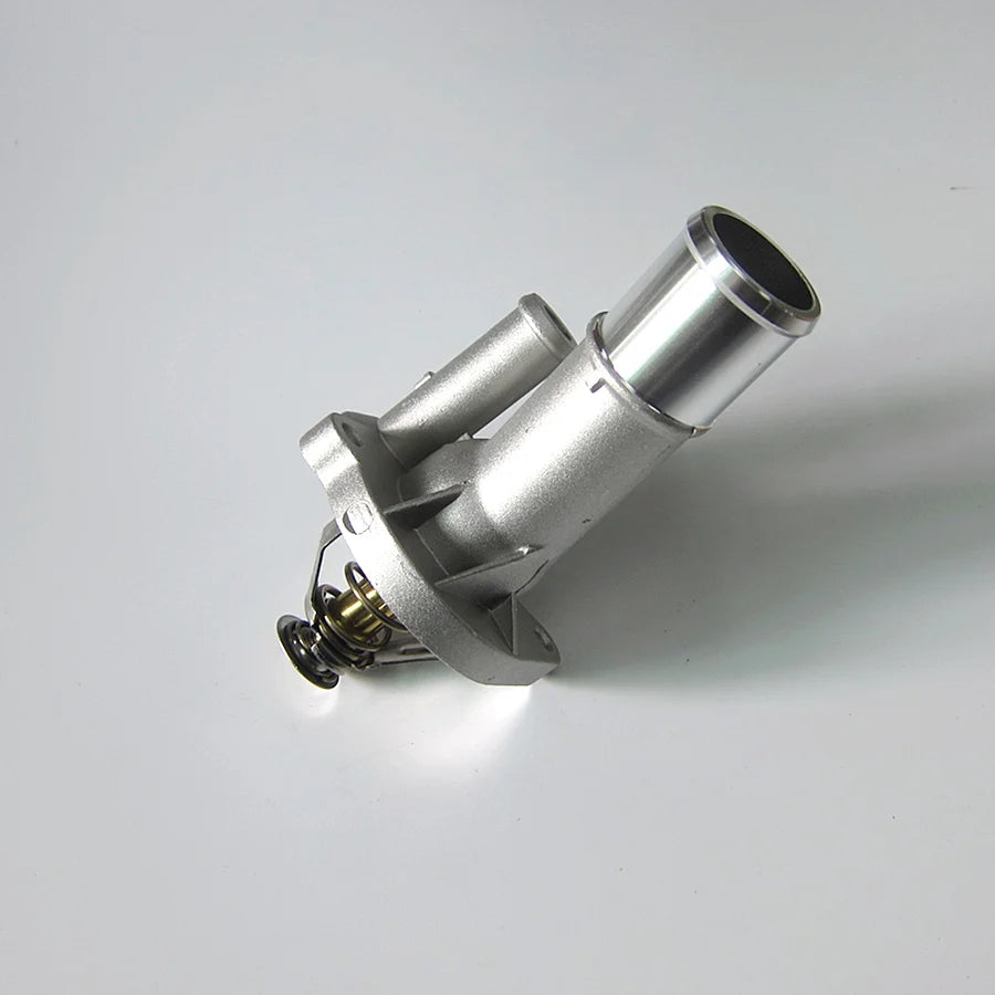 LEAP 2-Piece Aluminium Thermostat Housing for Mazda 3/5 2.0L – LF70-15-170 – product view 2
