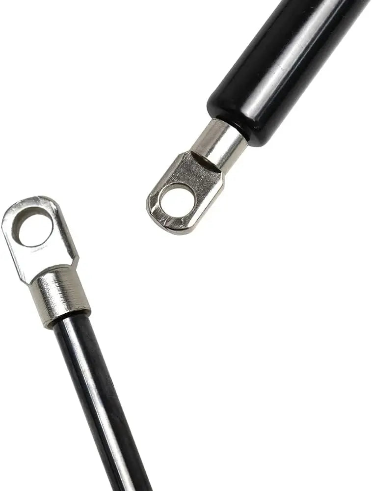 2PCS Tailgate Assist Shock Strut Kit for Toyota Hilux 8th 2015-2024 4x4 Pickup Truck Rear Door Slow Down Lift Support Damper Rod