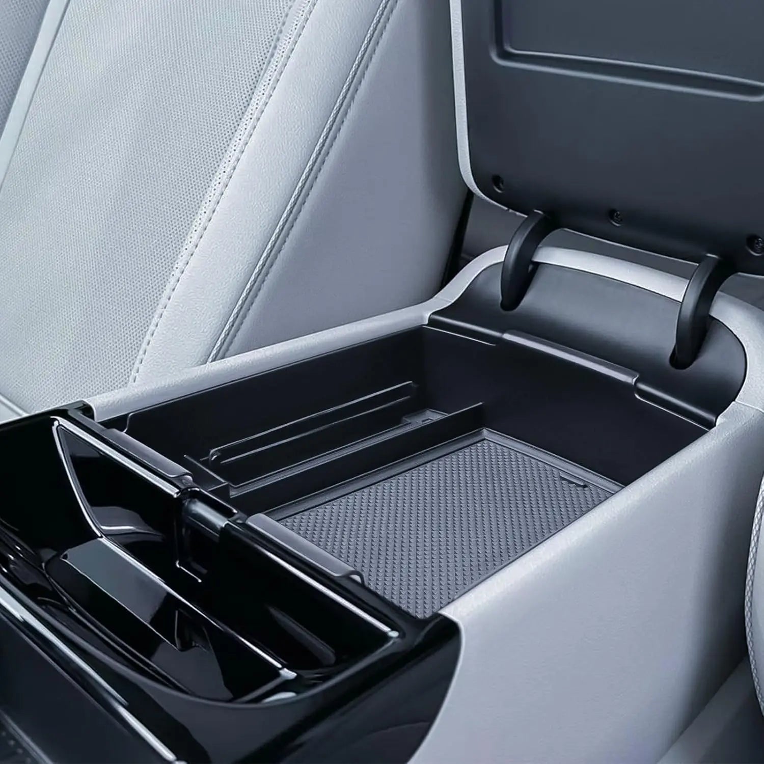 LEAP Hyundai Tucson 2025 Hybrid Centre Console Insert Tray - view 1