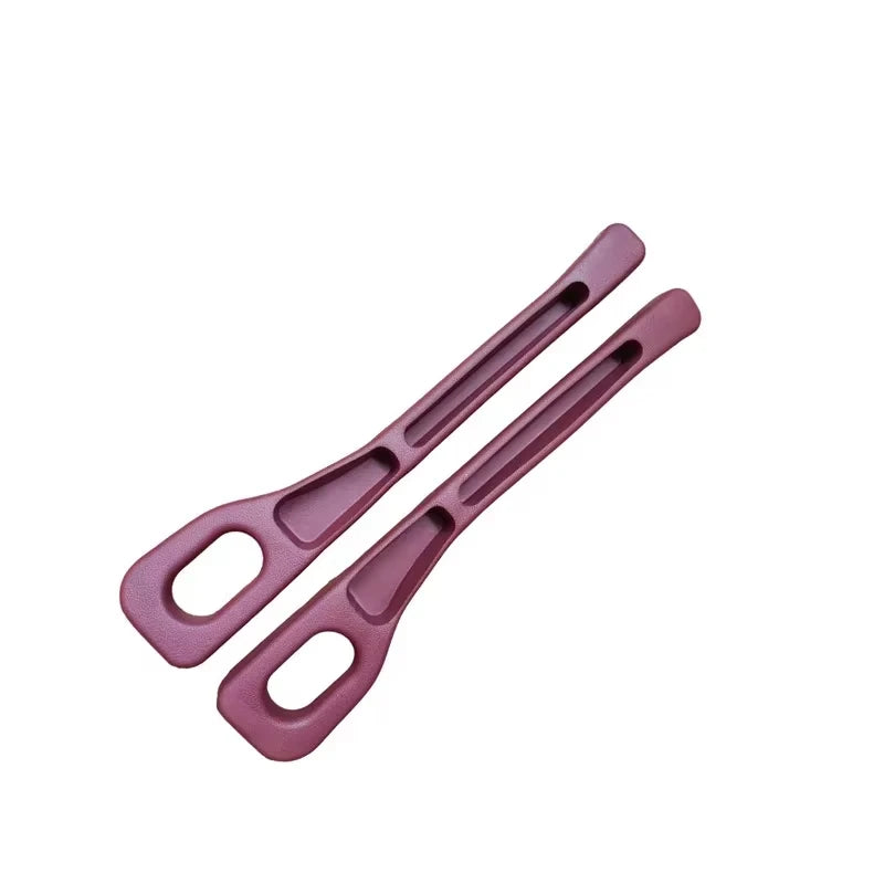LEAP Seat-Gap Filler Pair – Red 2 Pieces