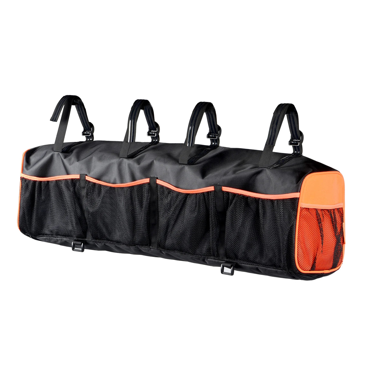 LEAP Storage Organiser for Jeep Wrangler 2020