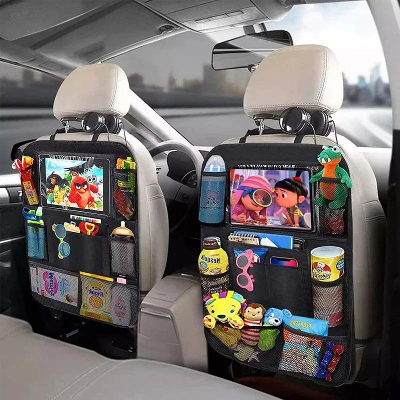 LEAP Seat-Back Organiser – Universal Vehicle Fit product image
