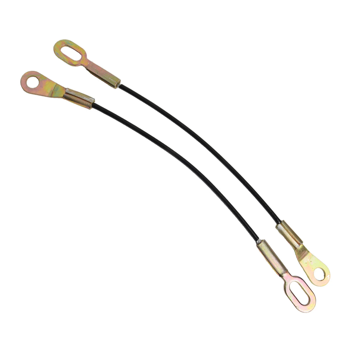 LEAP Tailgate Support Cable Pair for Ranger 2011–2019 / BT-50 2011–2016
