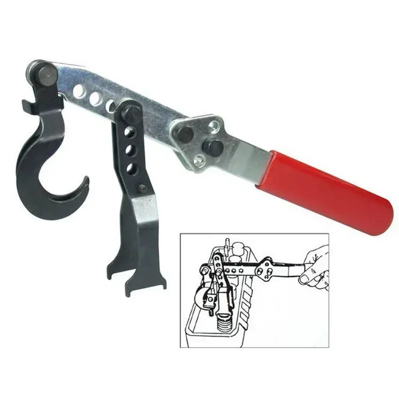 LEAP Universal Valve Spring Compressor Pusher Tool - view 1