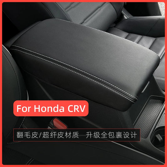 CR-V Centre Armrest Cover 2017–2026 product image