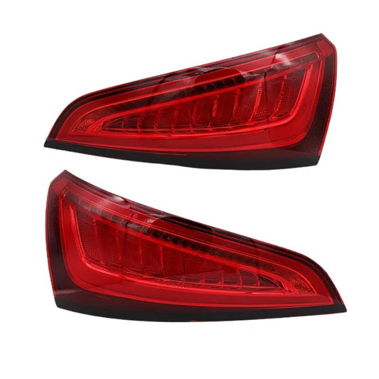 Rear Tail Light For AudI Q5 2012 2013 2014 2015 2016 2017