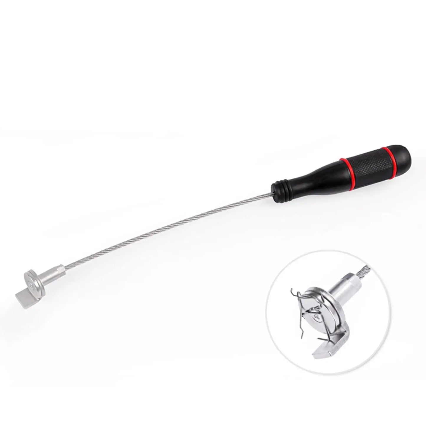 LEAP Magnetic Oil Drain Plug Pickup Tool – image 1