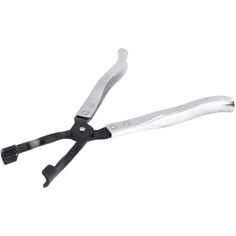 LEAP Oil Valve Spring Clamp Pliers Car Engine Disassembly Stem Seal Gasket Remover Ferramentas For Motorcycle – image 2
