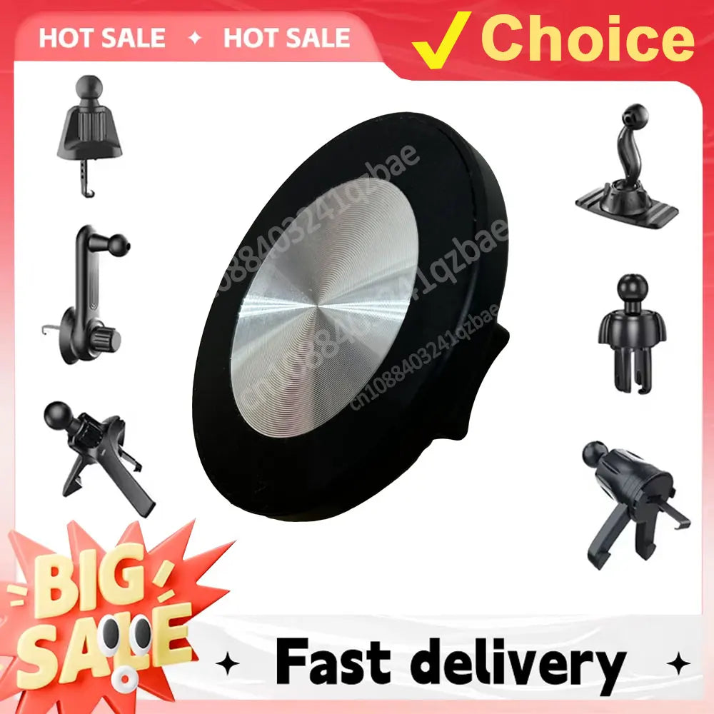 LEAP Phone Mount – Universal Vehicle Fit product image