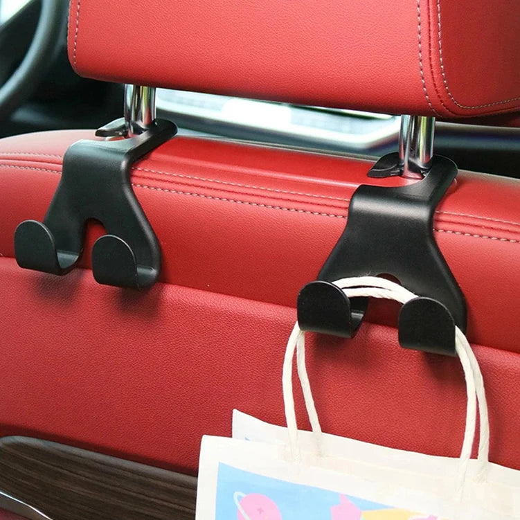 LEAP 2-Piece Phone Mount – Universal Car Accessory