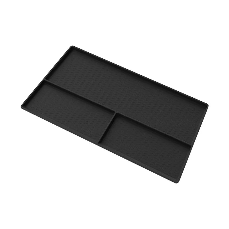 LEAP Mitsubishi Triton MV 2024–2025 Passenger Dash Storage Tray - view 3