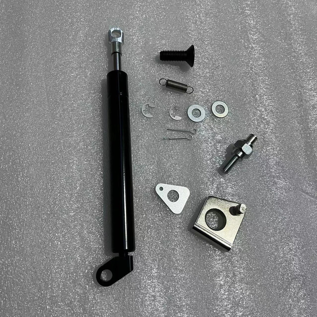 LEAP Tailgate Assist Strut Kit for Ford Ranger 2012–2022 – product view 3