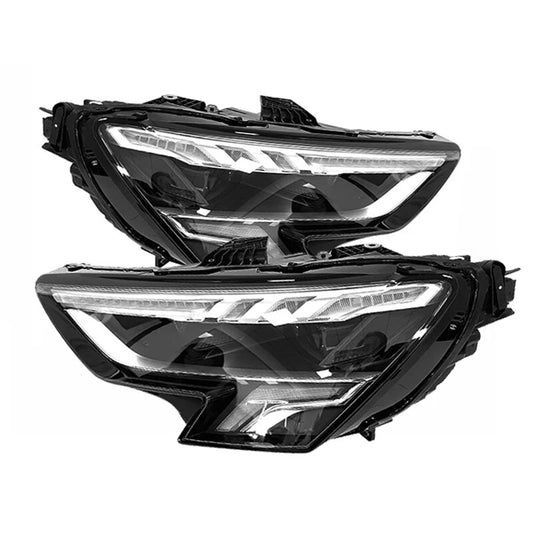 LED DRL Headlight Head Light for Audi A3 2021 2022 2023