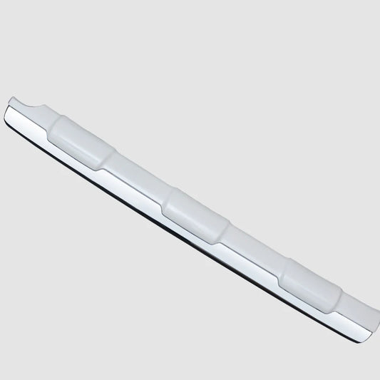 LEAP Rear Bumper Trim for Toyota Prado 150 2010–2017 – White
