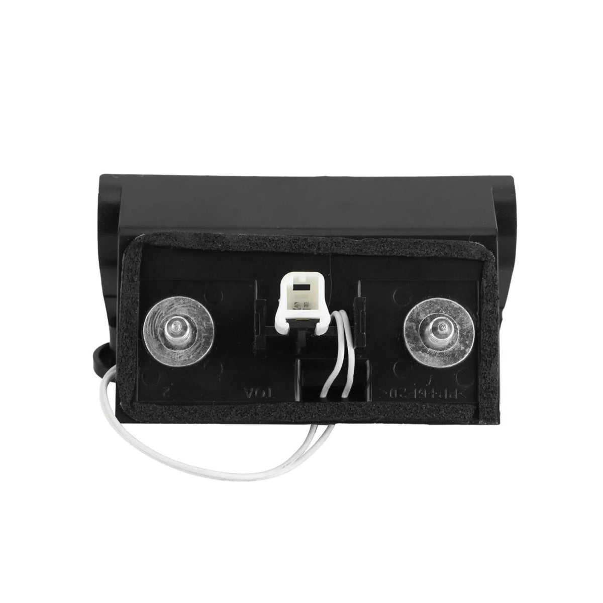 LEAP Tailgate Opener Switch for Honda CR-V 2012–2016 74810-T0A-A02 - view 5