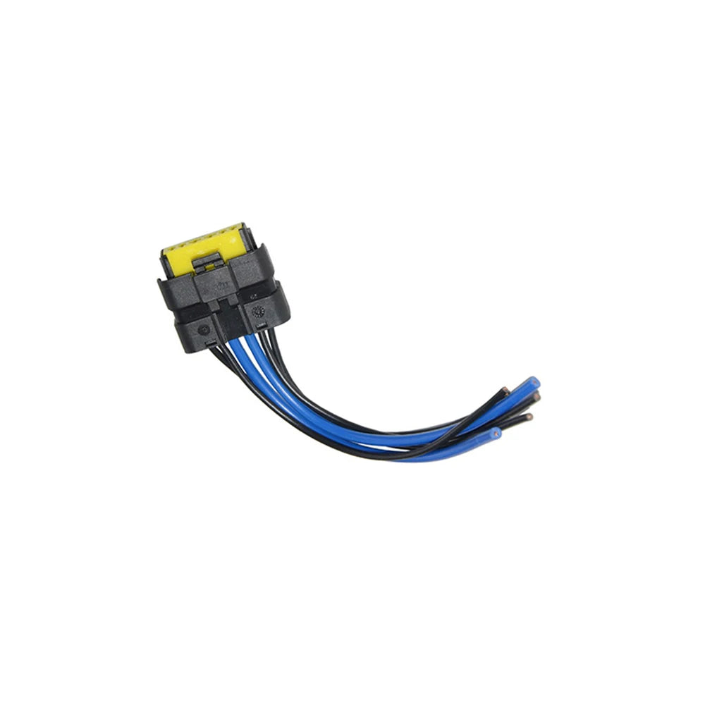 LEAP Window Motor Control Module & Repair Wiring Kit for Renault – 288887 — detail view 1
