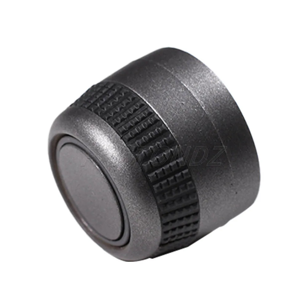 LEAP Radio Volume Knob for Holden Commodore & Caprice 2011–2013 92292578