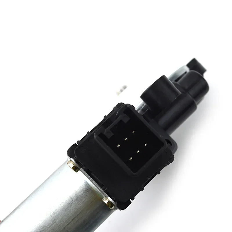 LEAP Front Left Power Window Motor for Mazda – BHN9-59-58X, 6-Pin — detail view 2