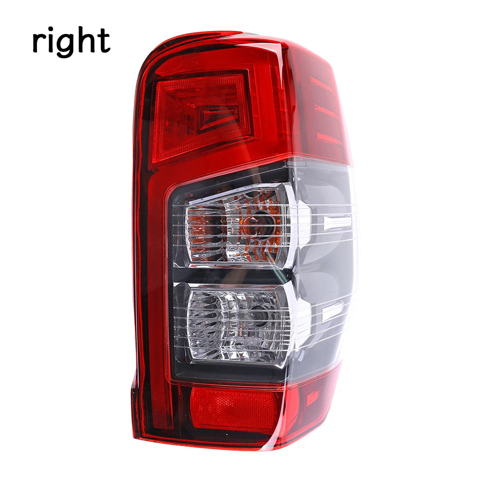 LEAP High-Specification Tail Light Assembly for Mitsubishi Triton MR / L200 2018–2023 – Right (RH) – 1 Unit