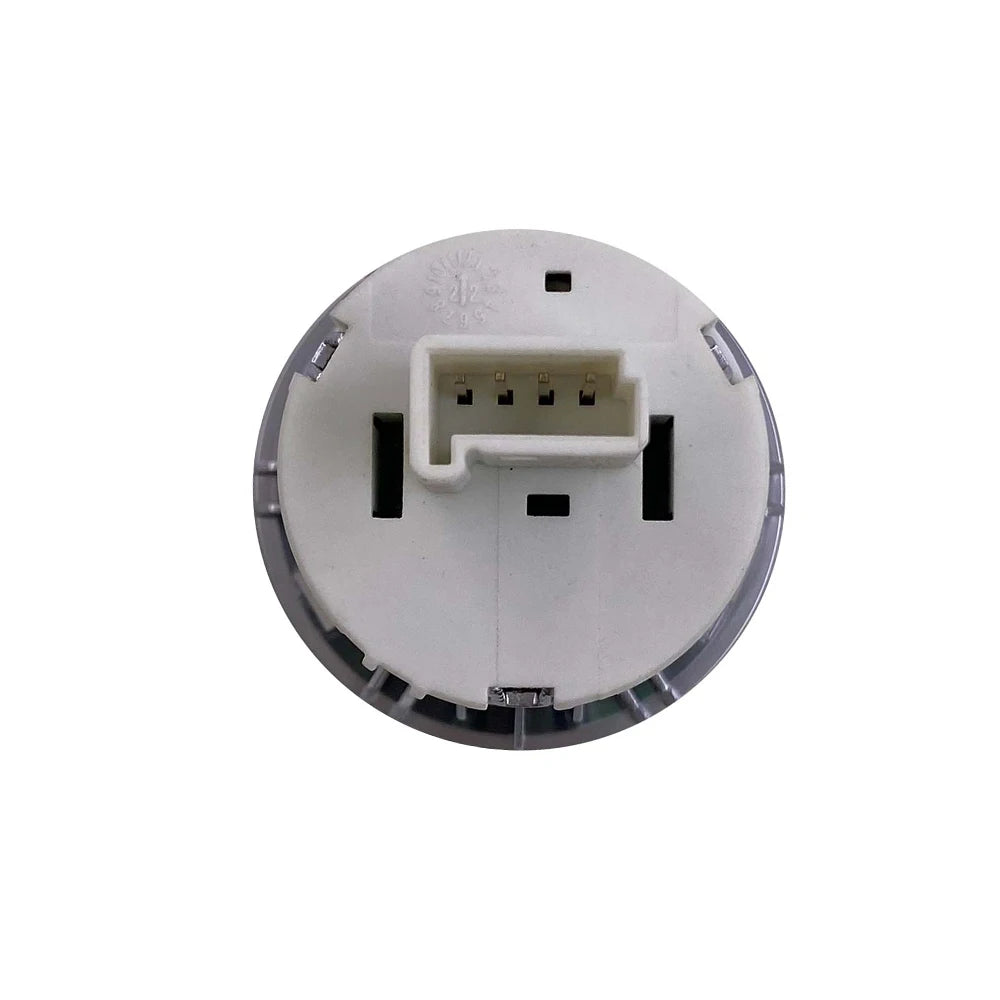 LEAP Engine Start Stop Switch LR014015 for Discovery 4 and Range Rover Sport — detail view