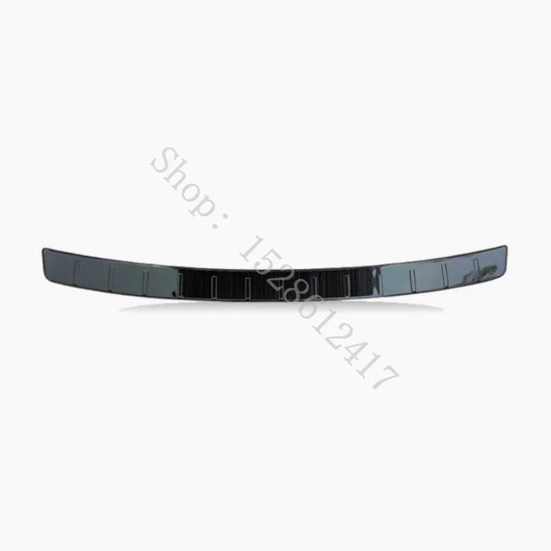LEAP Rear Bumper Sill Protector for Volvo XC60 2018–2025 – Black