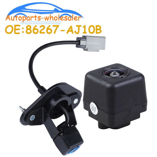 LEAP Vehicle Camera for Subaru Outback 2010-2014