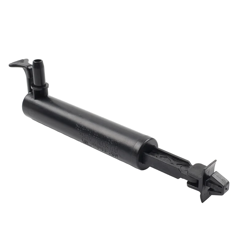 LEAP black glove box damper compatible with Land Rover Freelander 2 LR039802 – view 3