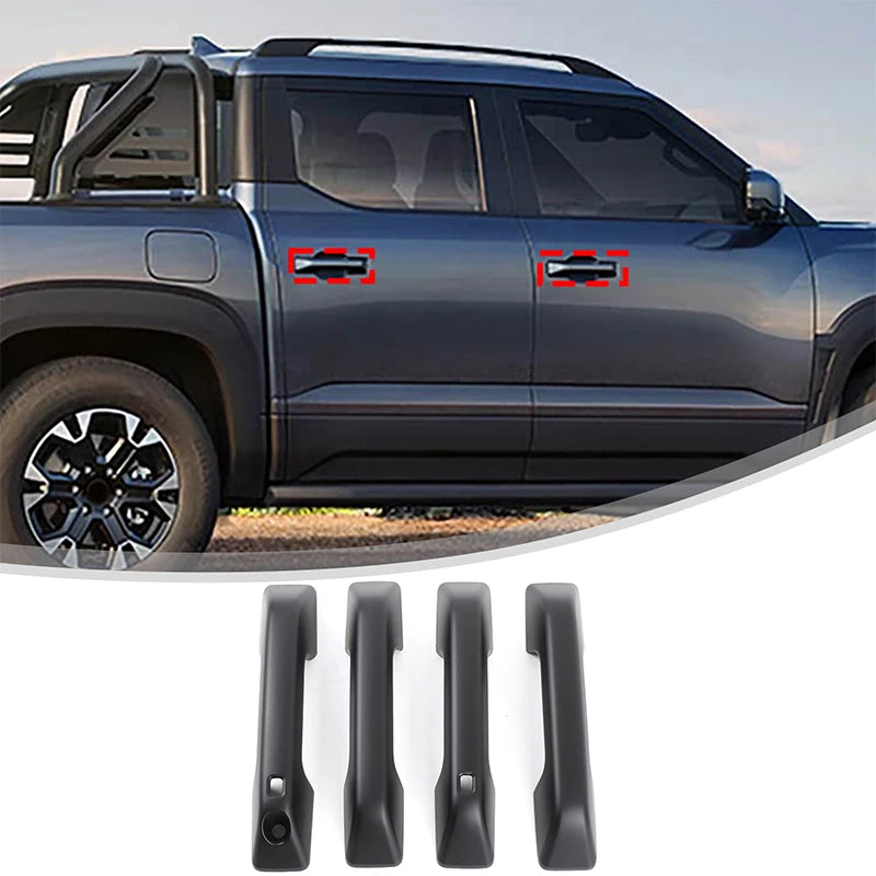 LEAP Door Handle Protector Set for BYD Shark 6 2024–2024 product image