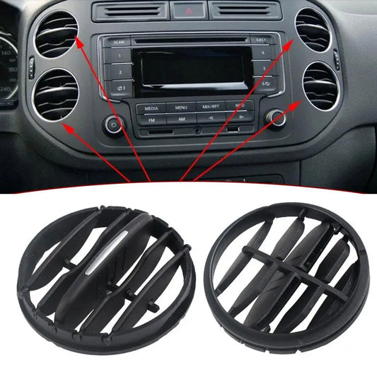 LEAP Air Vent Cover for Volkswagen Tiguan 2010-2017