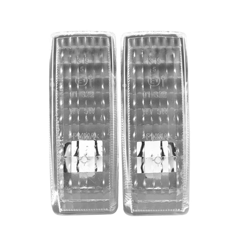 Turn Signal Side Marker Light for Mercedes Benz W124 R129 W140 W202 W201 1994 1995 1996 1997 1998 1999 2000 2001 2002 2003 2004