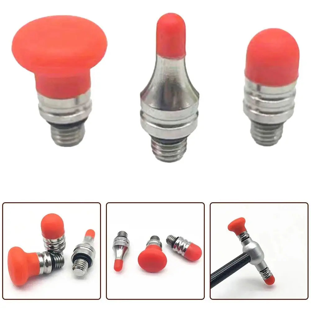 LEAP Paintless Dent Repair Tap-Down Tool Set - view 2