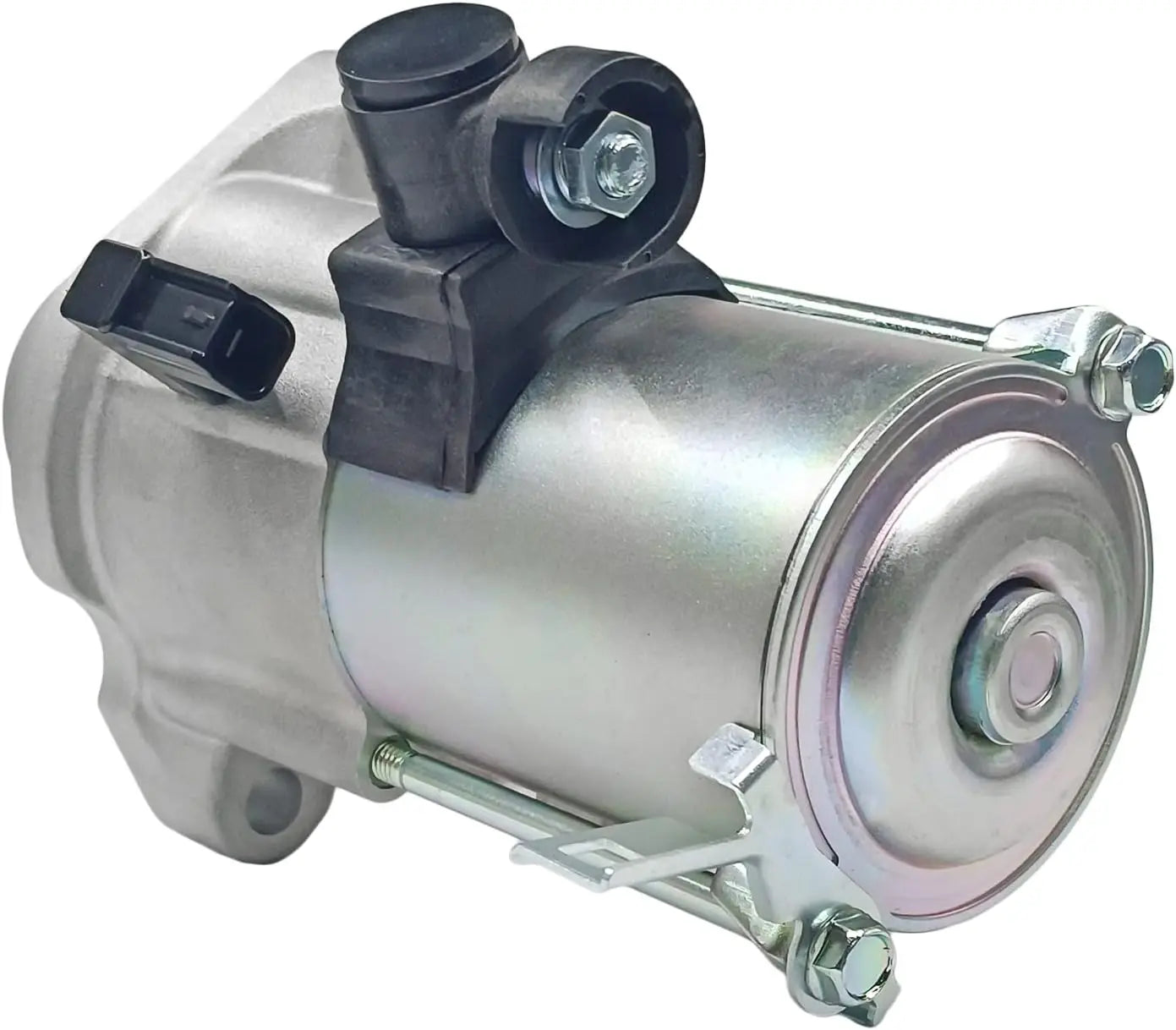 LEAP Starter Motor for Honda Accord 2.4L Sport CRV 2.4L Civic 2.0L L4 Engine 31200-5A2-A51 31200-5A2-A52 SM74009 SM74027