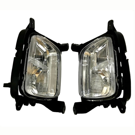 LEAP Foglight Fog Light for Kia Sorento 2013-2016 – Right Side – 1 Unit