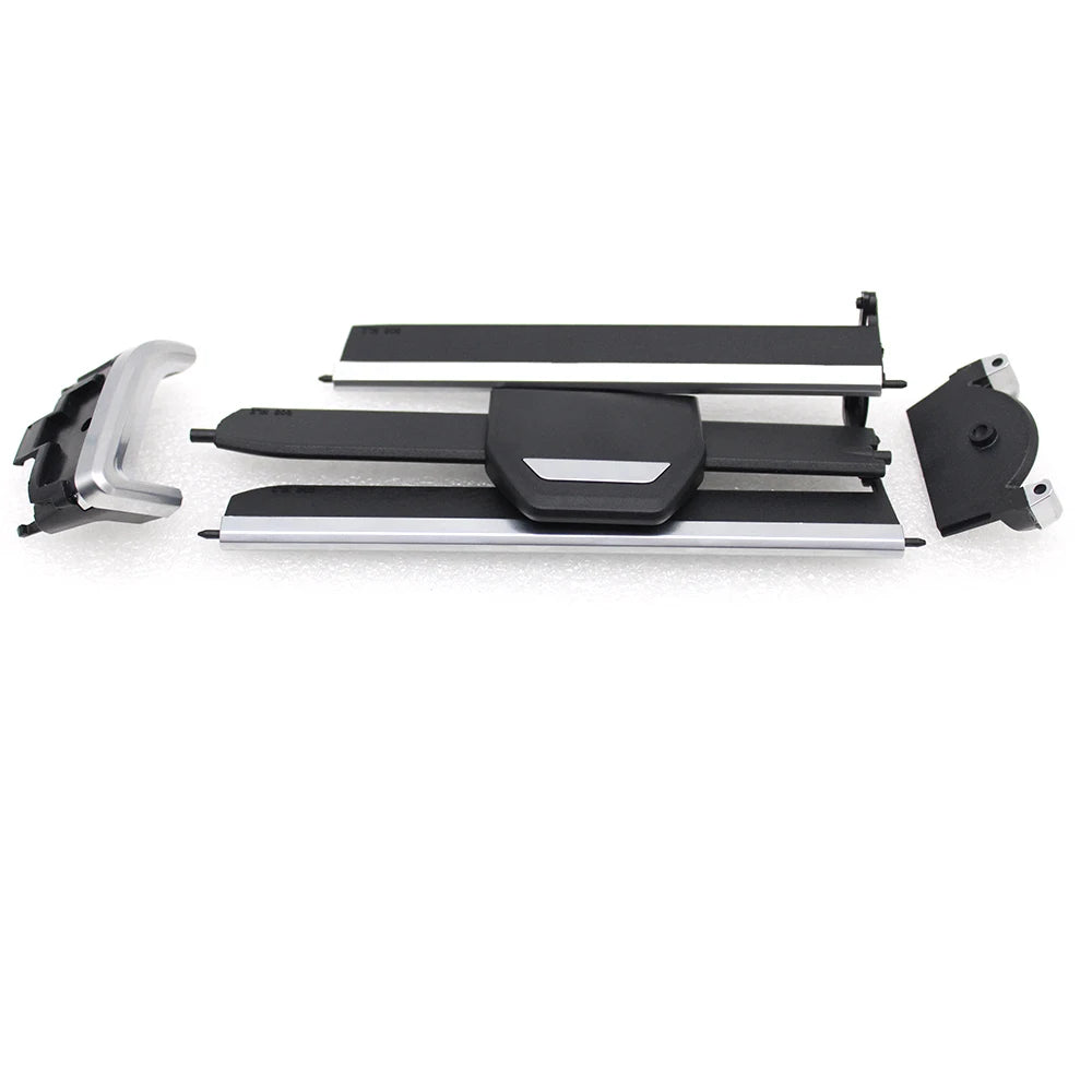 LEAP Centre-Left Air Vent Grille Repair Kit for BMW X5 G05 X6 G06 X7 G07 — left grille components