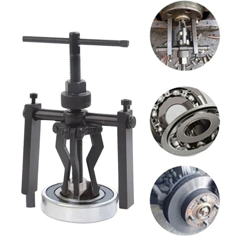 LEAP Three-Jaw Inner Bearing & Gear Puller - view 2
