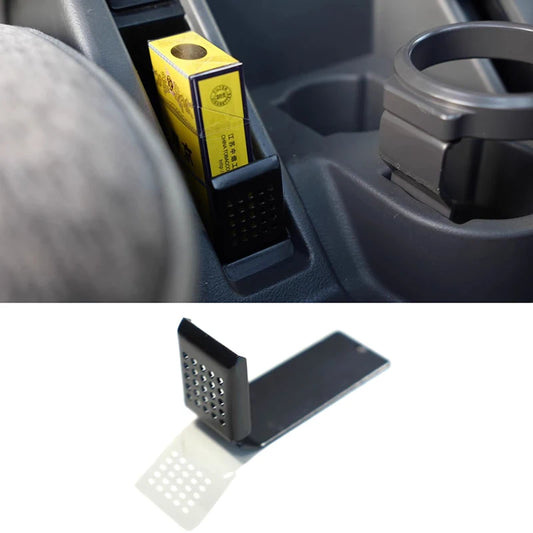 LEAP Storage Organiser for Nissan Patrol
