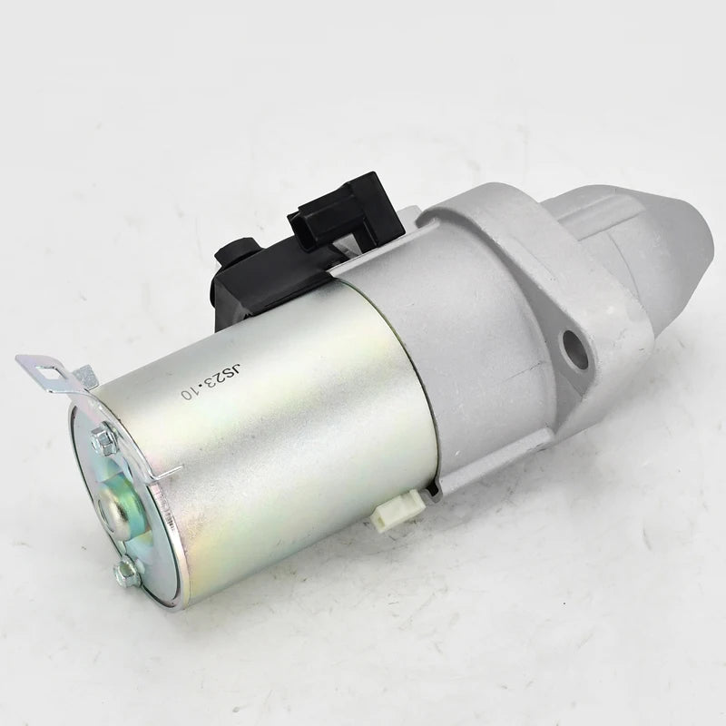 LEAP Starter Motor 17960 Compatible with Honda Accord 06-12 Civic 06-11 CR-V 07-11 Element 07-11 Acura CSX 06-08 TSX 06-14 Replace