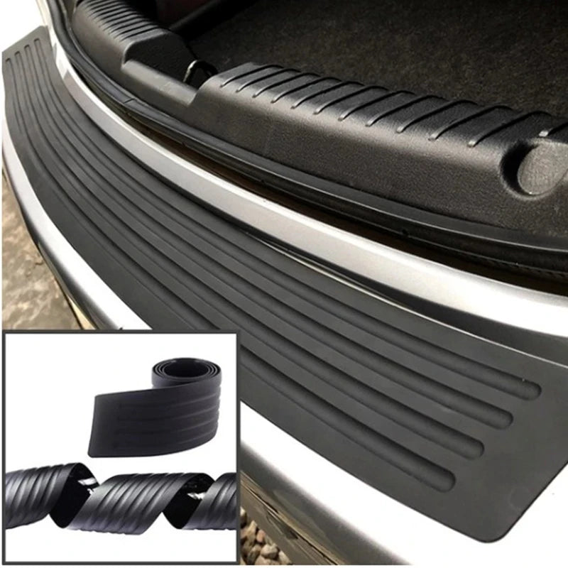 LEAP Protective Cover – Universal Car Accessory – Style 4