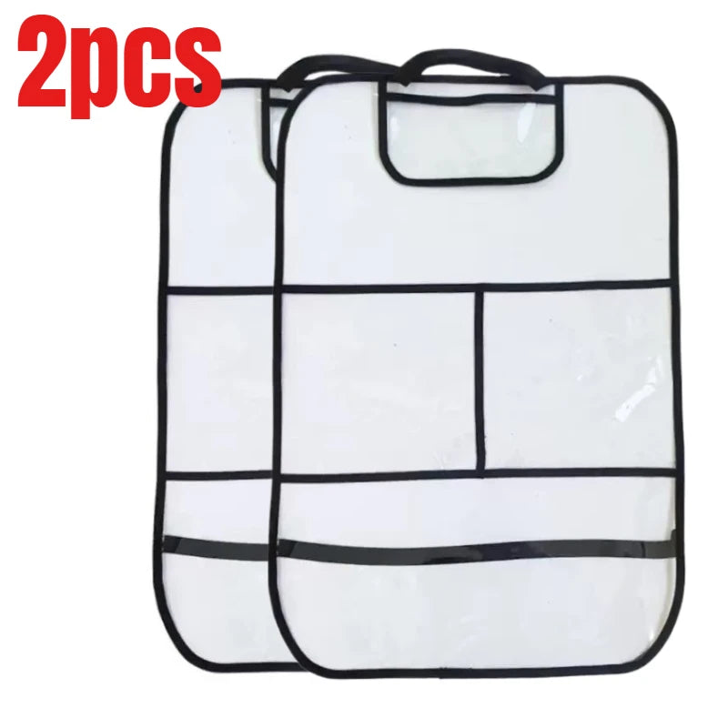 LEAP Seat-Back Kick Protector – 2 Pack