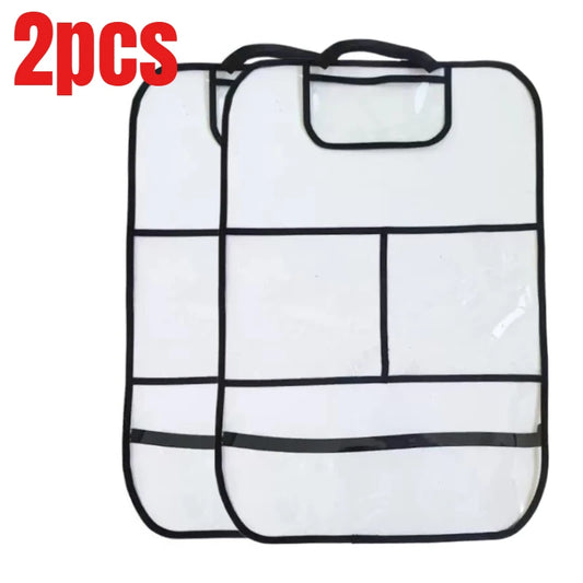 LEAP Seat-Back Kick Protector – 2 Pack
