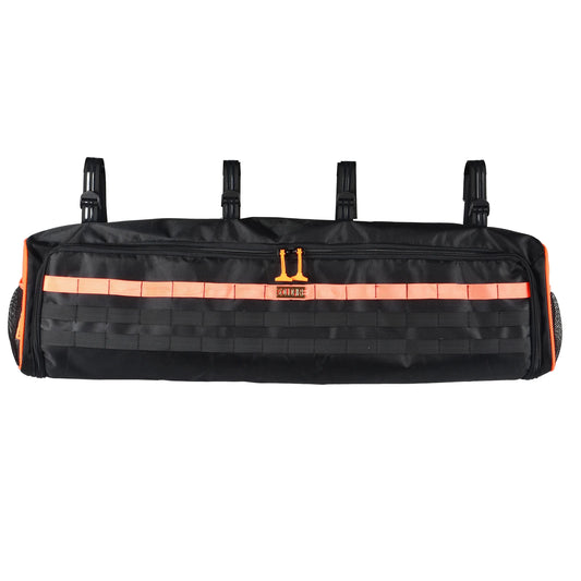 LEAP Storage Organiser for Jeep Wrangler 2020