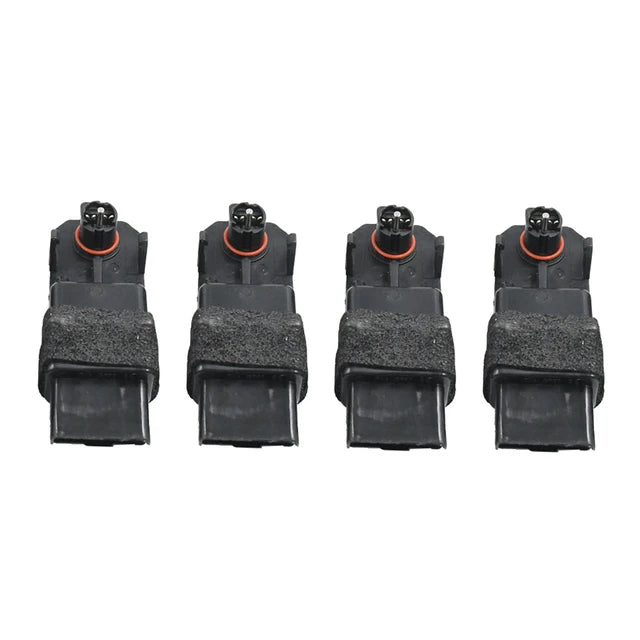 LEAP Window Motor Control Module 4-Pack for Renault Megane Scenic Clio – 288887 — supplied configuration