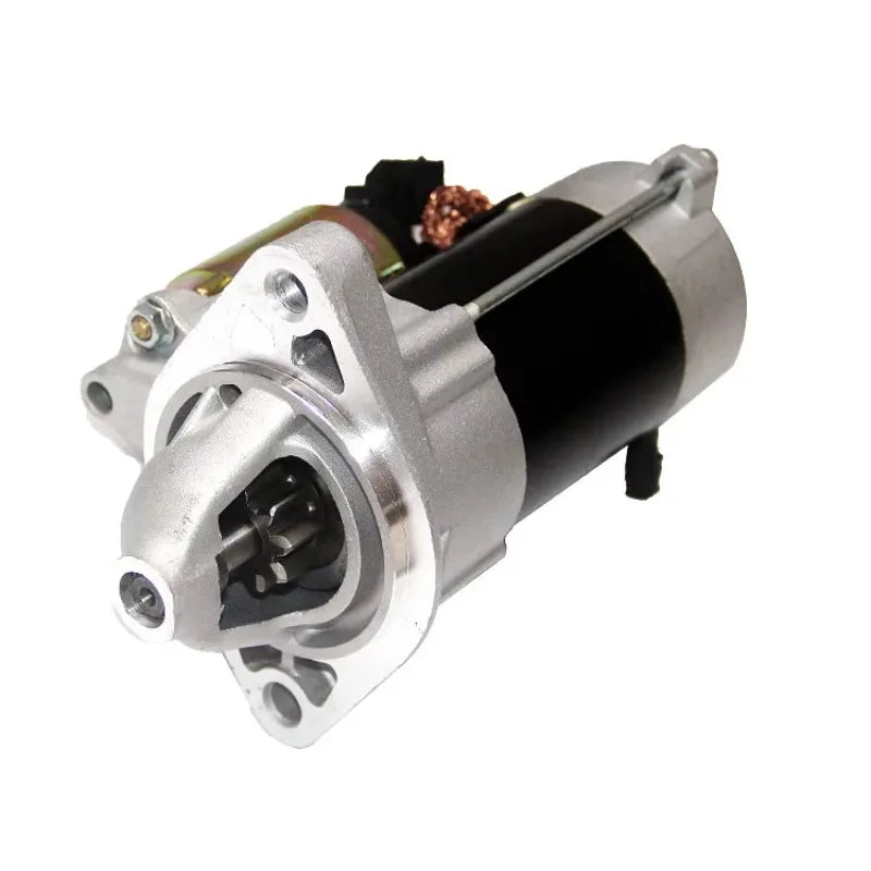 LEAP Car Engine Starter Motor for Toyota Corolla ZZE141 07-13 Altis ZZE142 2008-2011
