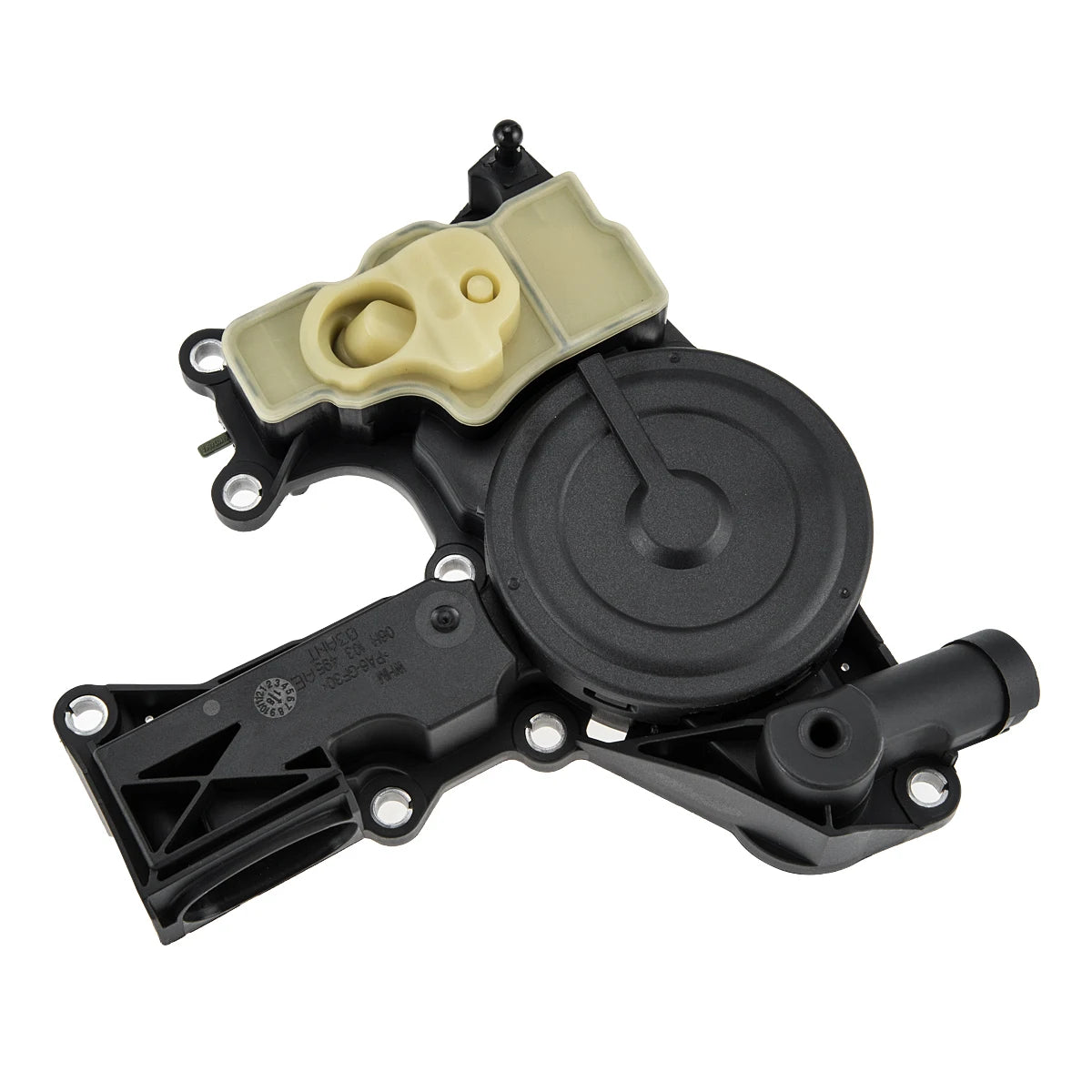 LEAP PCV Oil Separator for Audi A4 B8 A5 Q5 1.8/2.0 TFSI – 06H103495AE — detail view 1
