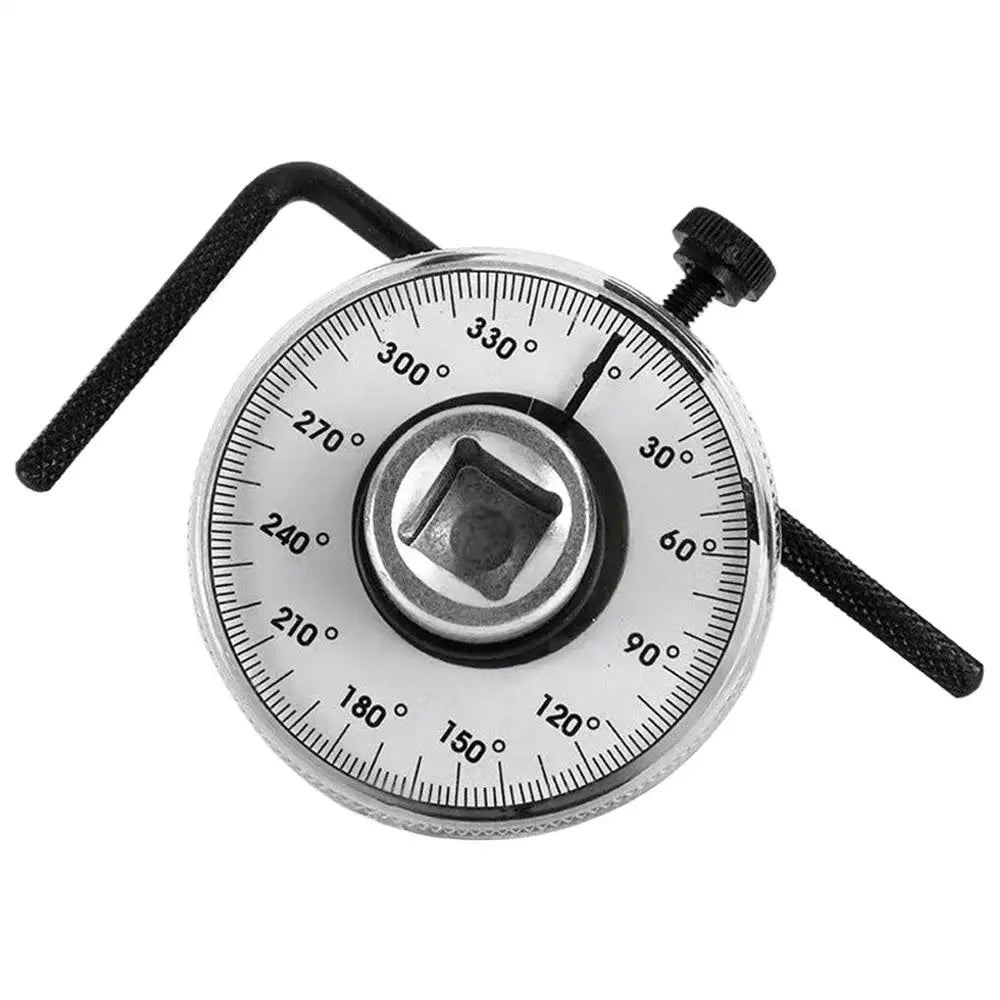 LEAP Adjustable 1/2-Inch Torque Angle Gauge - view 2